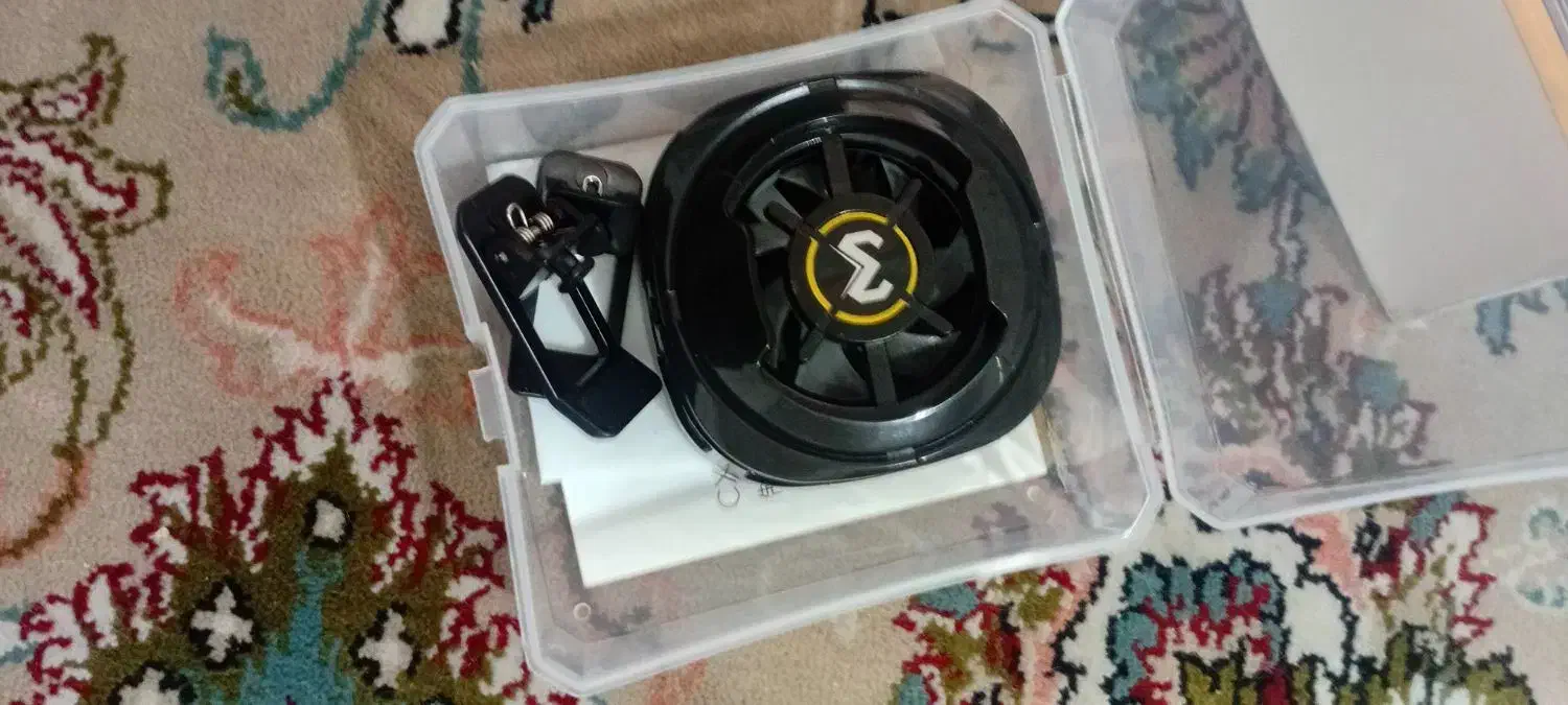 فن موبایل memo|لوازم جانبی موبایل و تبلت|کرمان, |دیوار