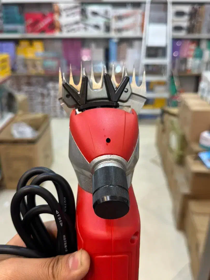 پشم چین حیوانات|لوازم جانبی حیوانات|کرج, کمال‌شهر|دیوار