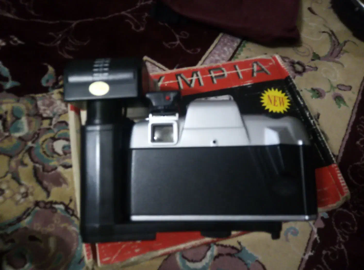 دوربین عکاسی|دوربین عکاسی و فیلمبرداری|مشهد, گرجی علیا|دیوار