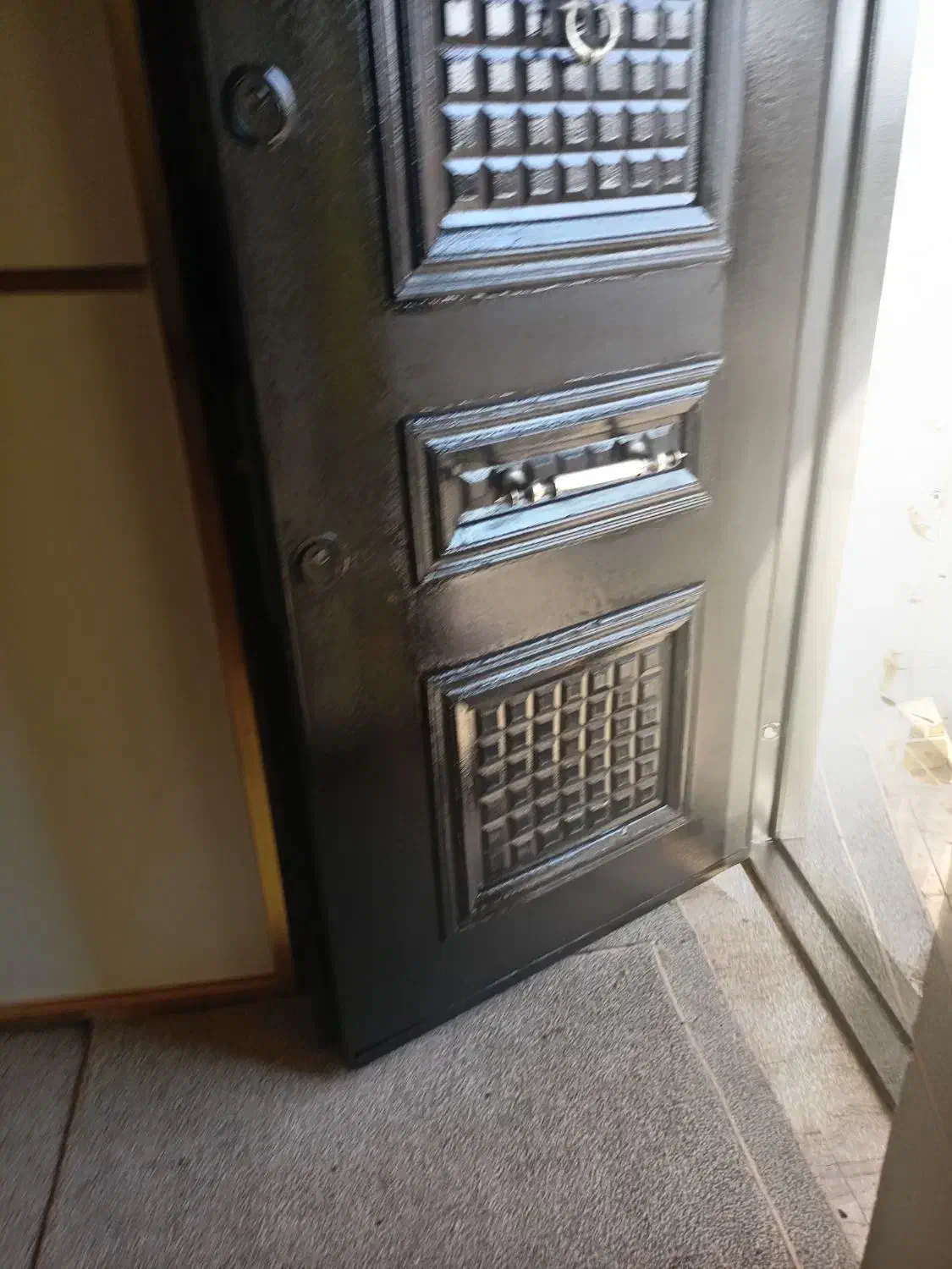 رنگ آمیزی ساختمان|خدمات پیشه و مهارت|برازجان, |دیوار