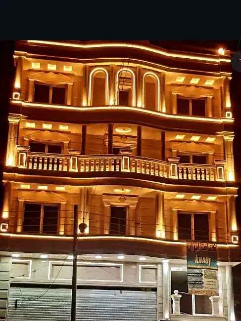 سنگ کاری نما کار|خدمات پیشه و مهارت|آستارا, |دیوار