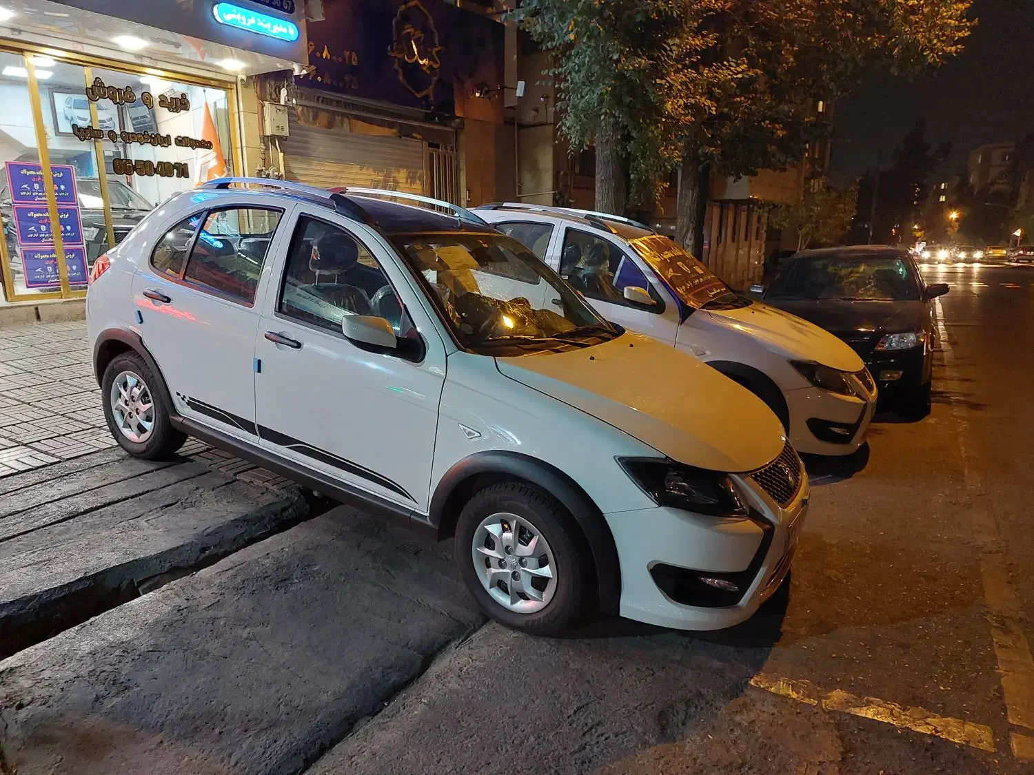 کوییکGXR/GXمدل1404صفرخشک نمایندگی آماده تحویل درجا|خودرو سواری و وانت|تهران, ستارخان|دیوار