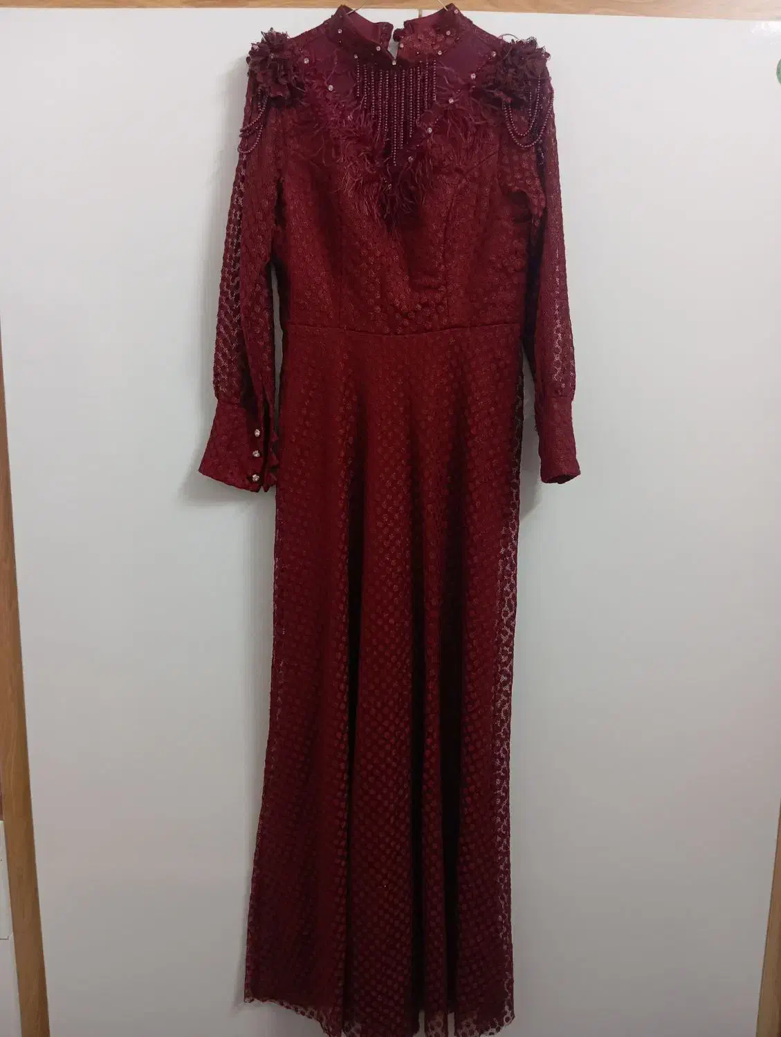 لباس مجلسی زنانه|لباس|تربتحیدریه, رضاشهر|دیوار