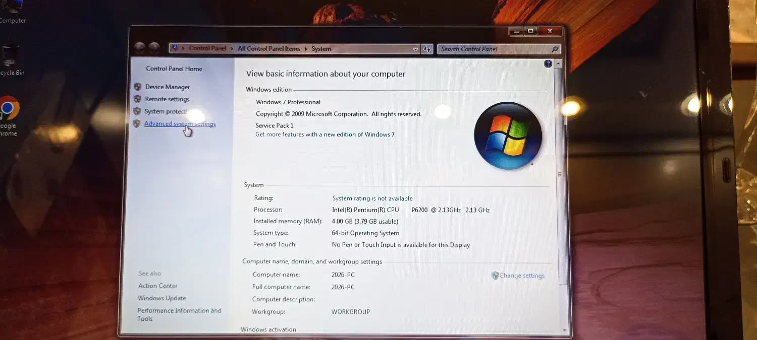 لپ تاپ ایسوس|رایانه همراه|تهران, شوش (باغ آذری)|دیوار