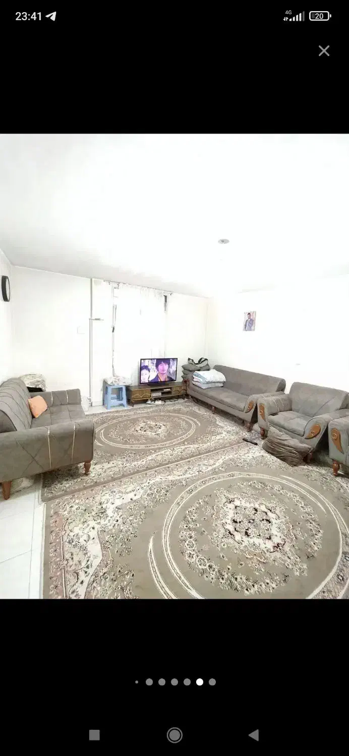 بزرگی برات قسطی میخره/۵۲متر/تکواحدی/اندیشه/مارلیک|فروش آپارتمان|ملارد, |دیوار