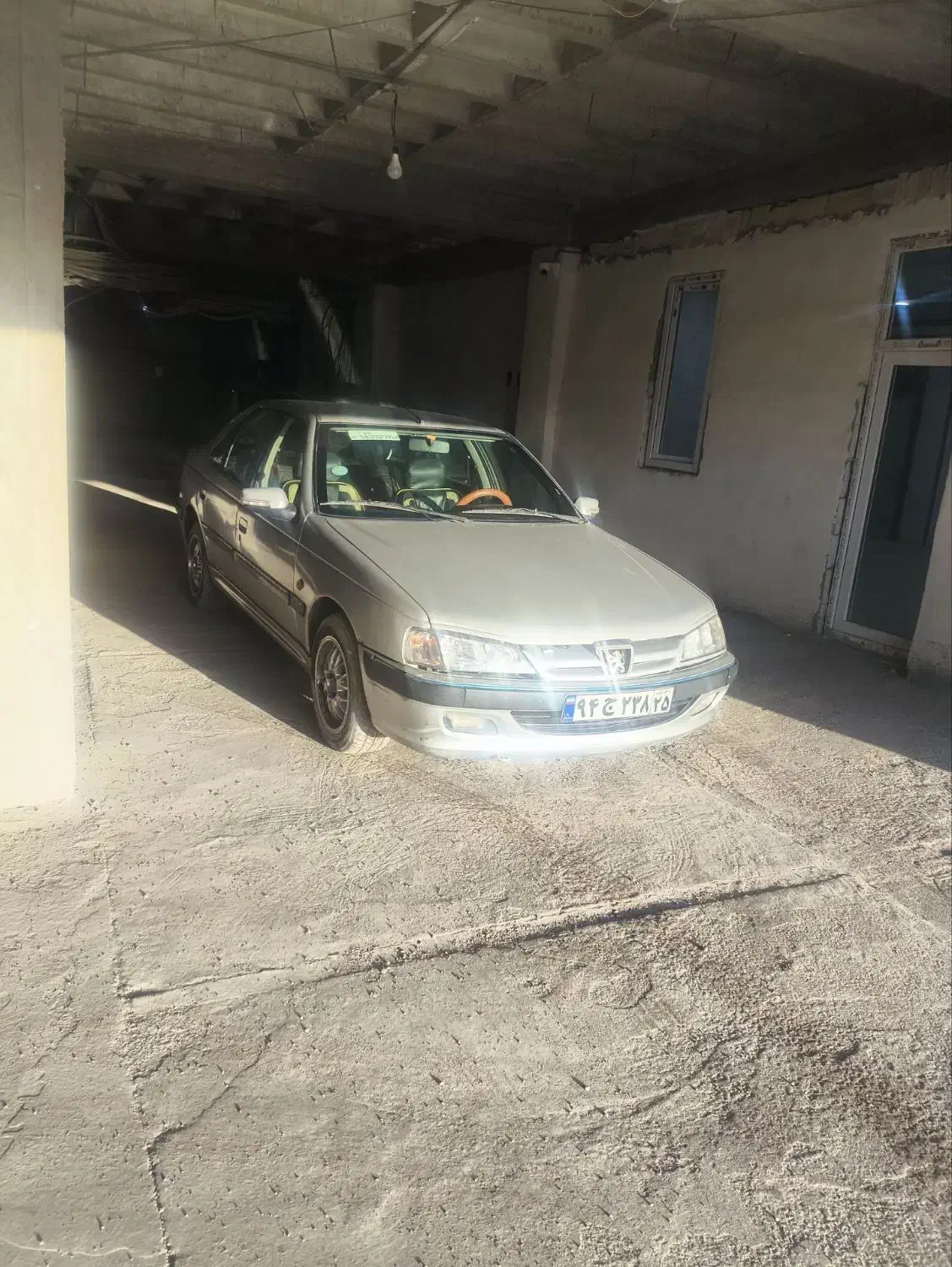 پژو پارس مدل 85|خودرو سواری و وانت|مرند, |دیوار