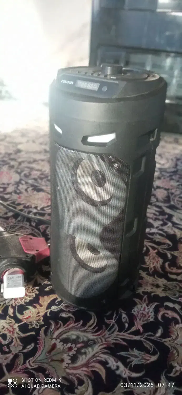 ماکت بلوط پوتی موتور مزایده 125|حراج|جوانرود, |دیوار