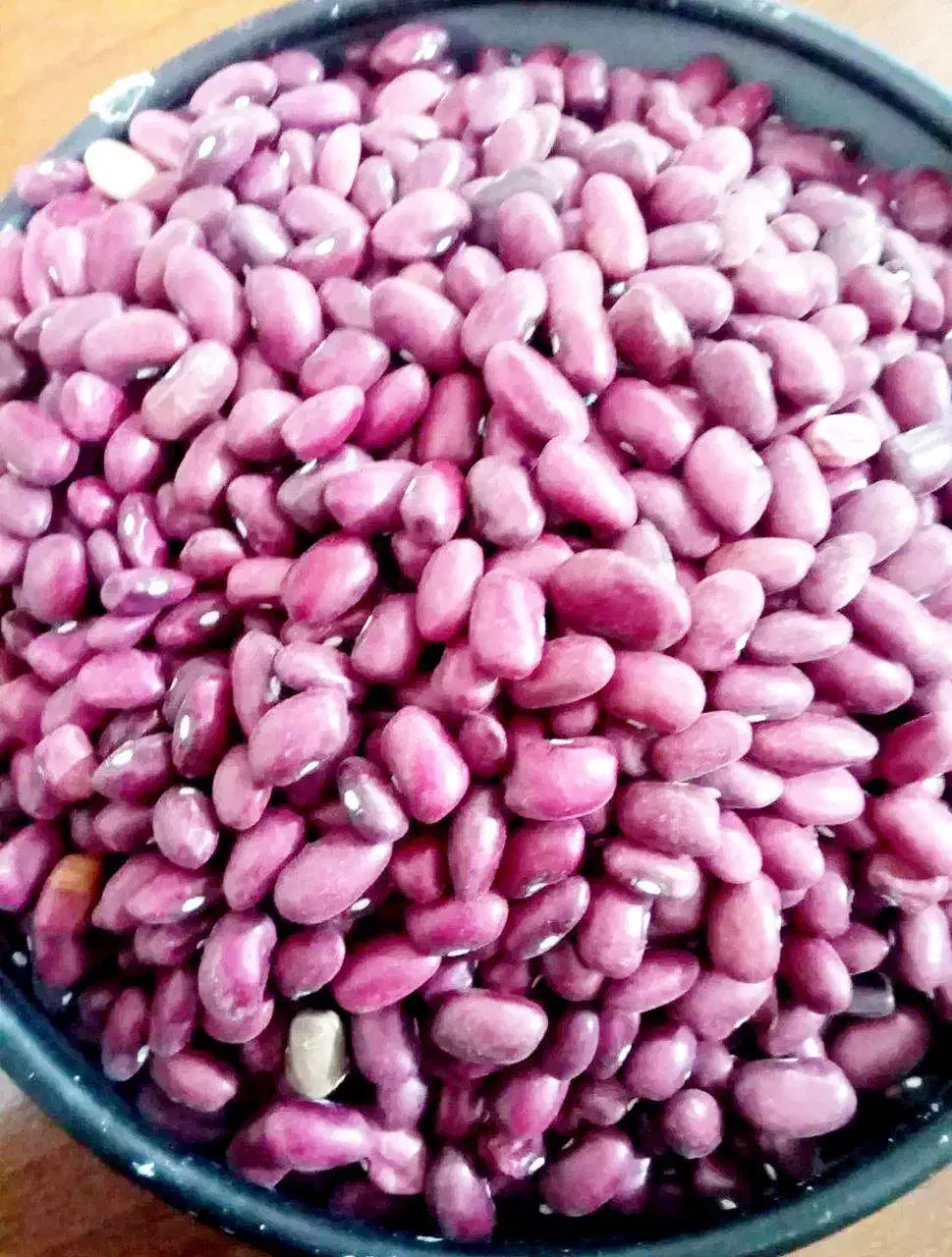 لوبیا قرمز دستچین ۲۶۹/۰۰۰ پاک شده/حبوبات|خوردنی و آشامیدنی|قم, ولیعصر|دیوار