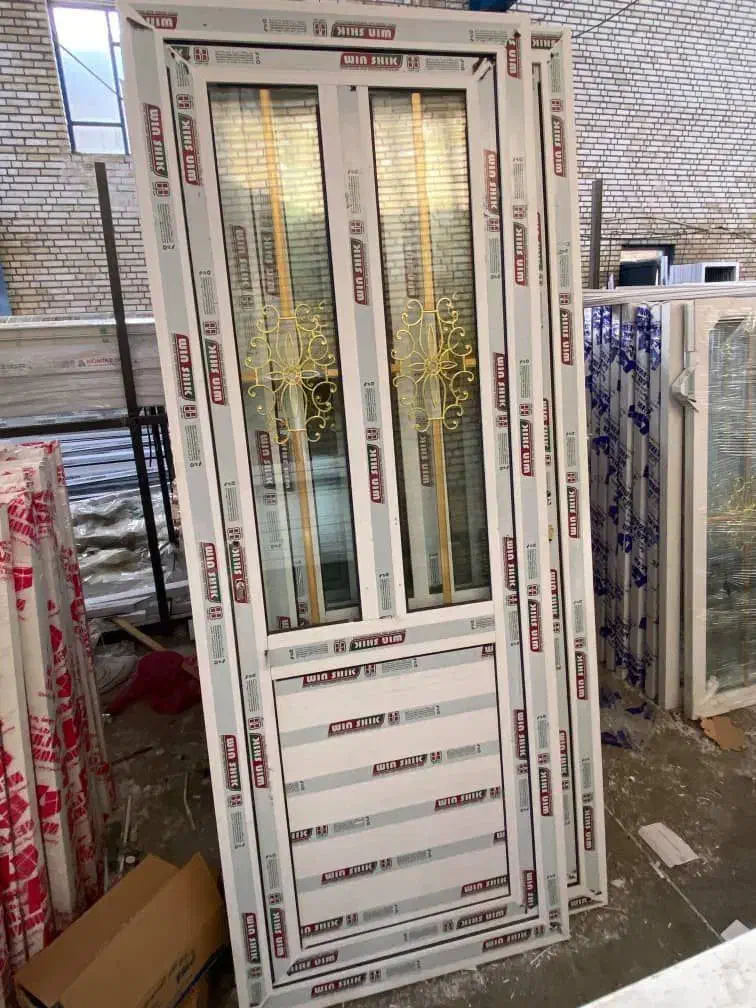 درب و پنجره ممتاز|مصالح و تجهیزات ساختمان|بانه, |دیوار