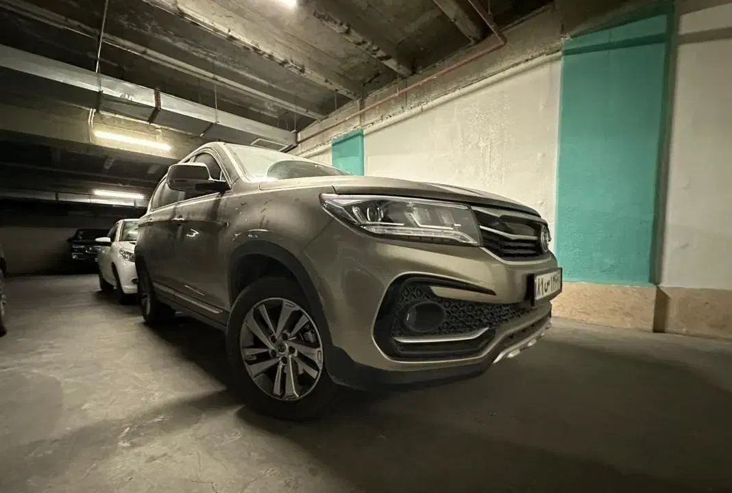 فردا موتور SX5 مدل 1401 اقساط 24 ماه|خودرو سواری و وانت|تهران, اباذر|دیوار