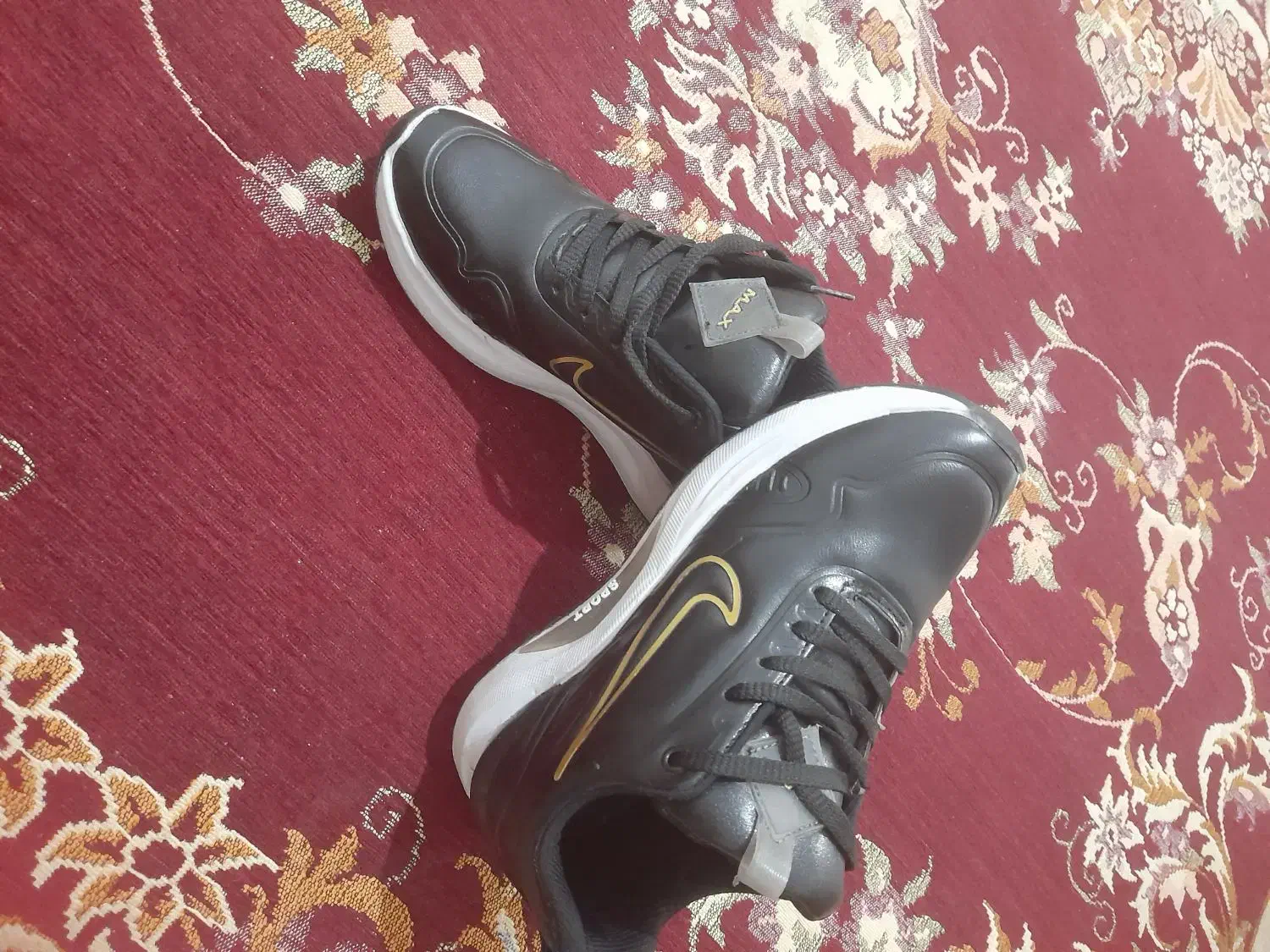 کتونی نو|کیف، کفش، کمربند|سبزوار, شهرک ابوذر|دیوار