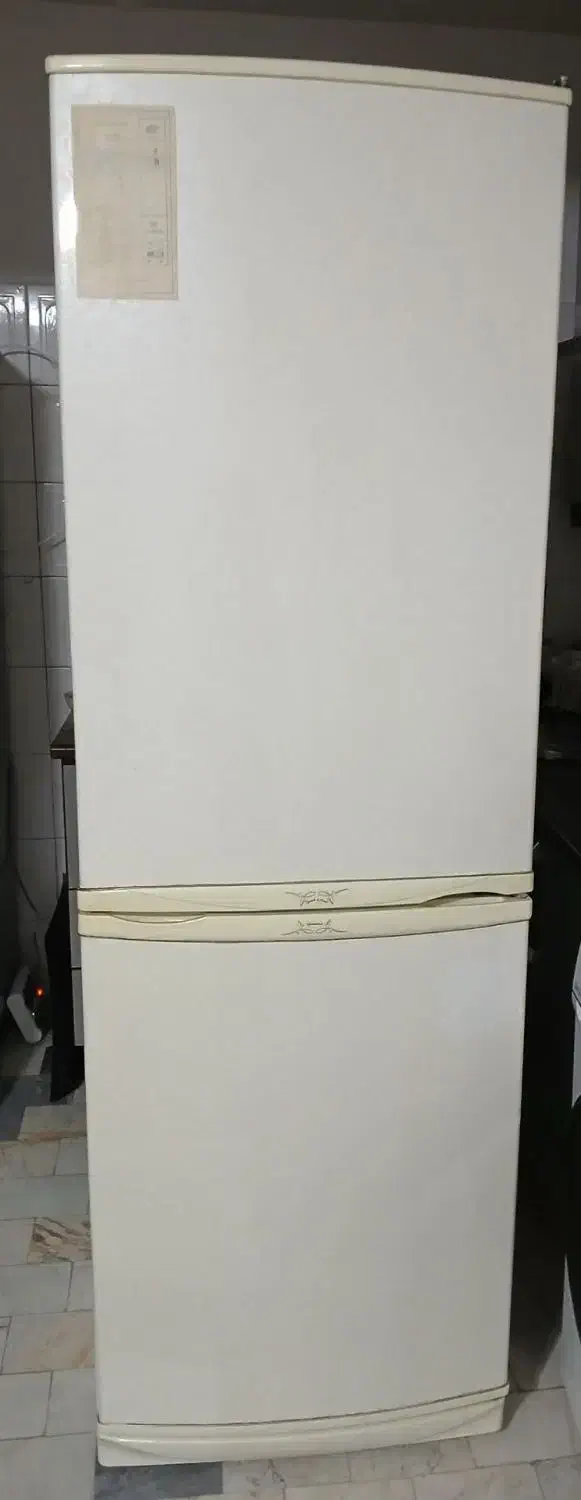 یخچال وفیریزر|یخچال و فریزر|تهران, آذری|دیوار