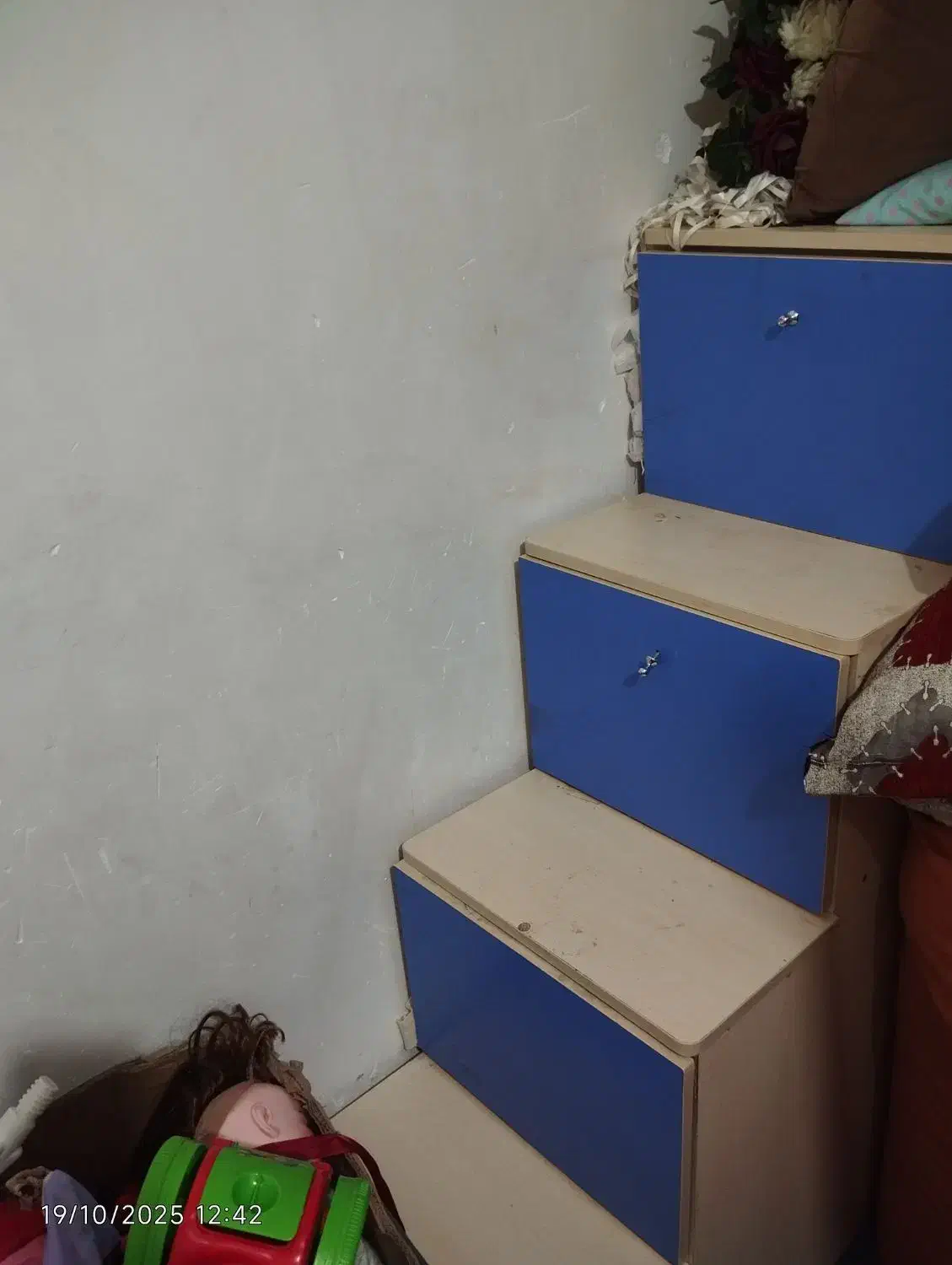 دراور و بوفه کودک|جاکفشی، کمد، دراور|چابهار, |دیوار