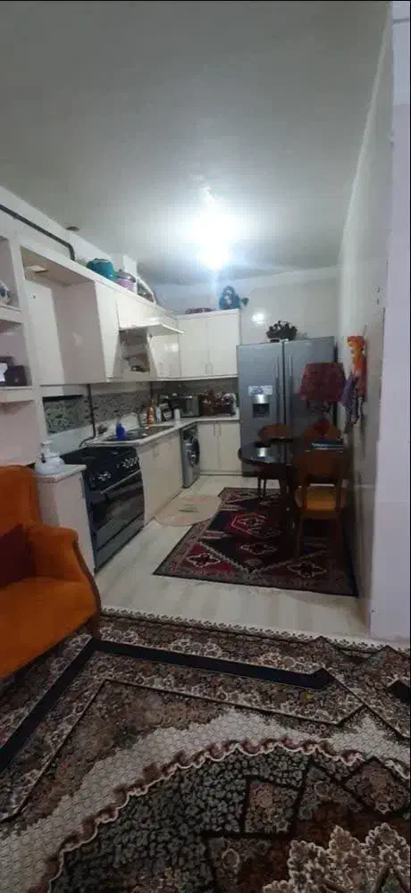 اجاره خانه ویلایی نوساز نزدیک میدان بی بی شطیطه|اجارهٔ خانه و ویلا|نیشابور, سرآب کوشک|دیوار