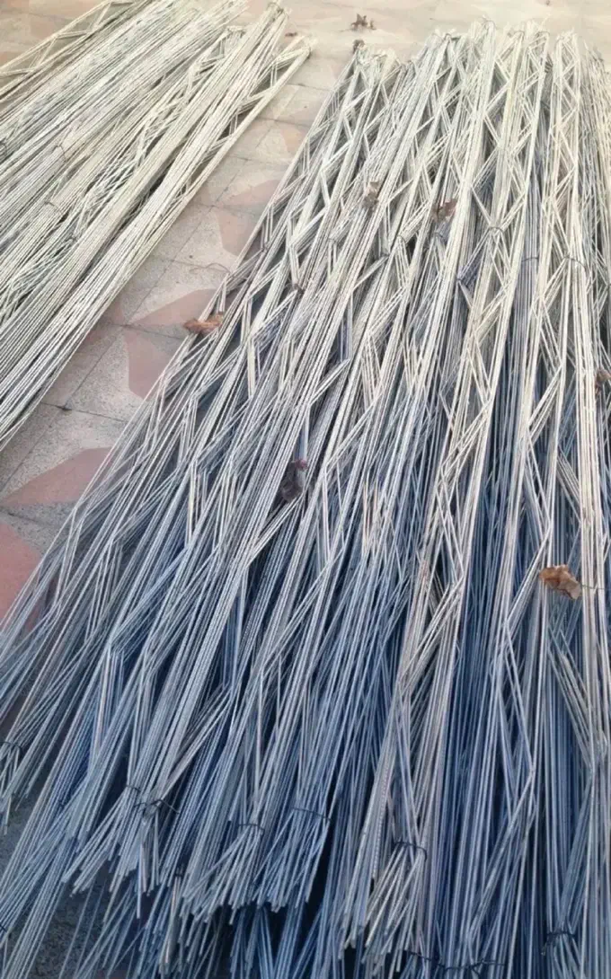 میلگرد بستر|مصالح و تجهیزات ساختمان|صدرا-فارس, فاز ۱|دیوار