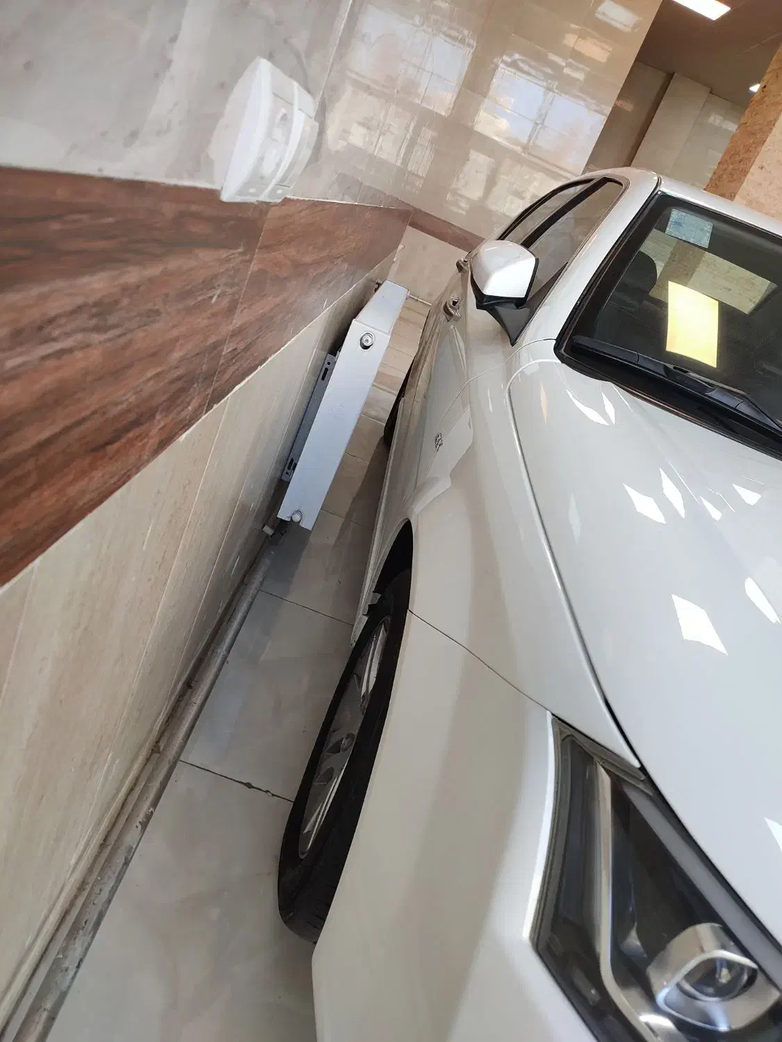 دنا پلاس مدل 98|خودرو سواری و وانت|تبریز, |دیوار