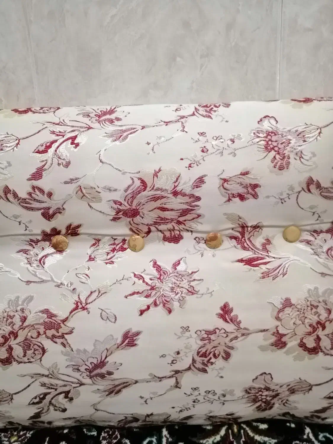 6 عدد پشتی|پشتی|ایوان, |دیوار