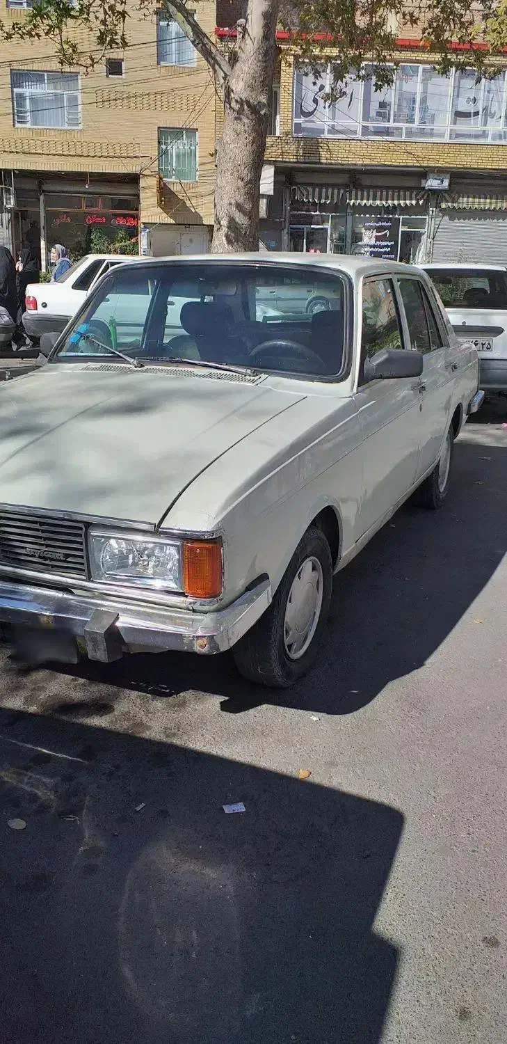 پیکان ۸۳ انژیکتور|خودرو سواری و وانت|مراغه, |دیوار