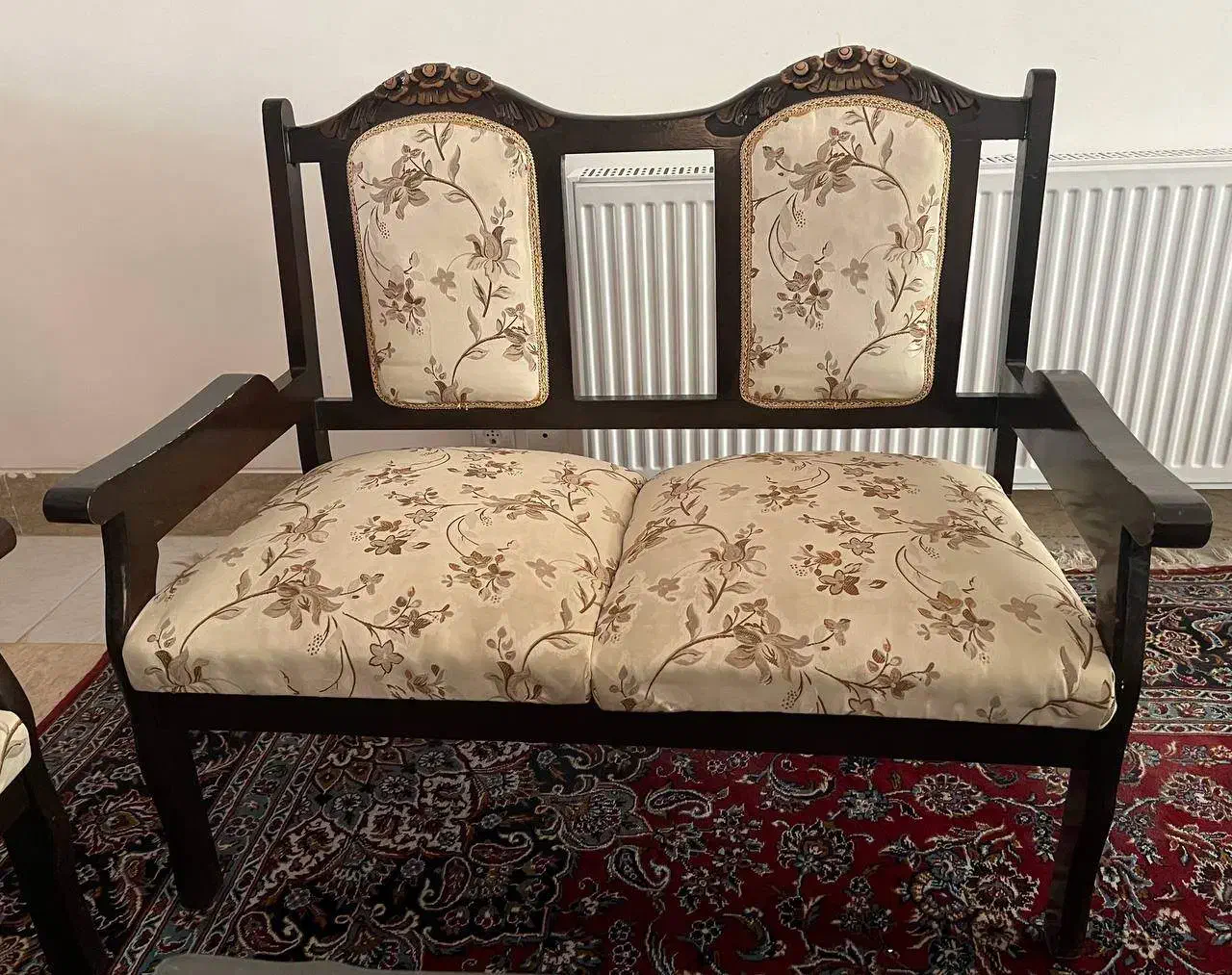 مبلمان کارکرده|مبلمان خانگی و میز عسلی|محلات, |دیوار