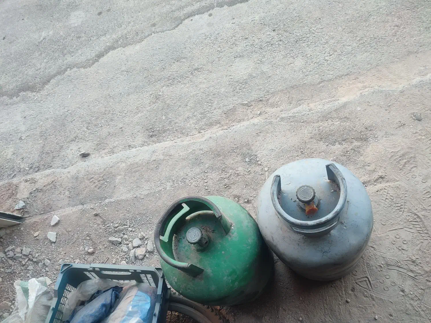 کپسول گاز|اجاق گاز و لوازم برقی پخت‌وپز|یزد, |دیوار