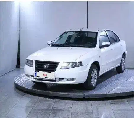 حواله سمند سورن دوگانه ۷۵ لیتری|خودرو سواری و وانت|اراک, |دیوار