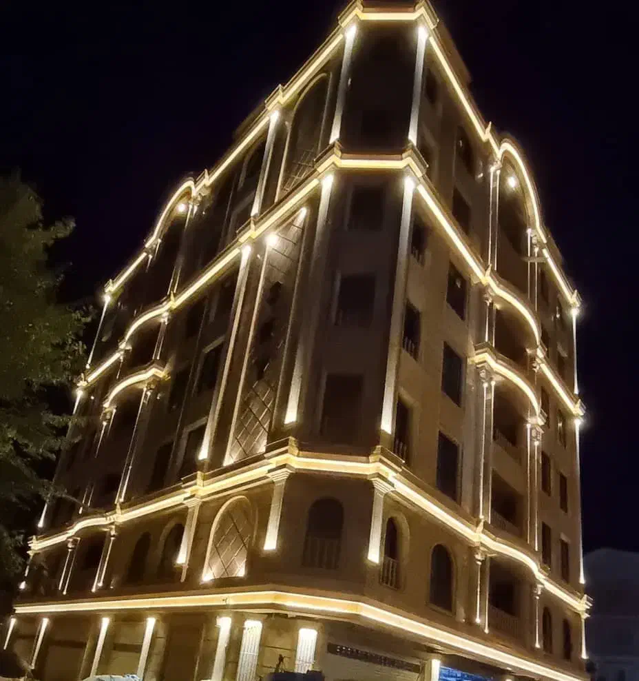 فروش واحد آپارتمان نوساز|فروش آپارتمان|رضوانشهر, |دیوار