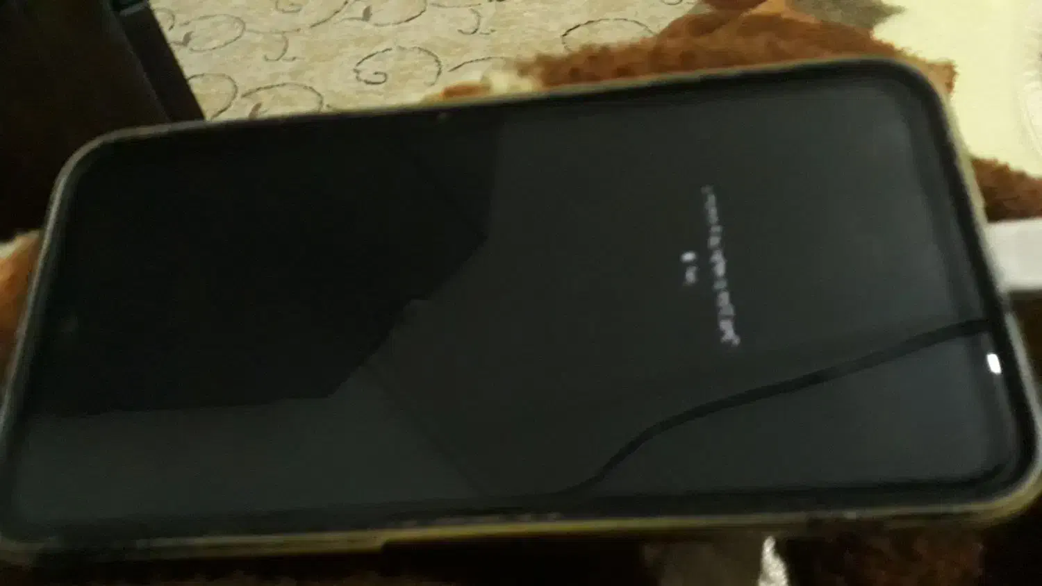 گوشی  a54 256 رام ۸|موبایل|تاکستان, |دیوار