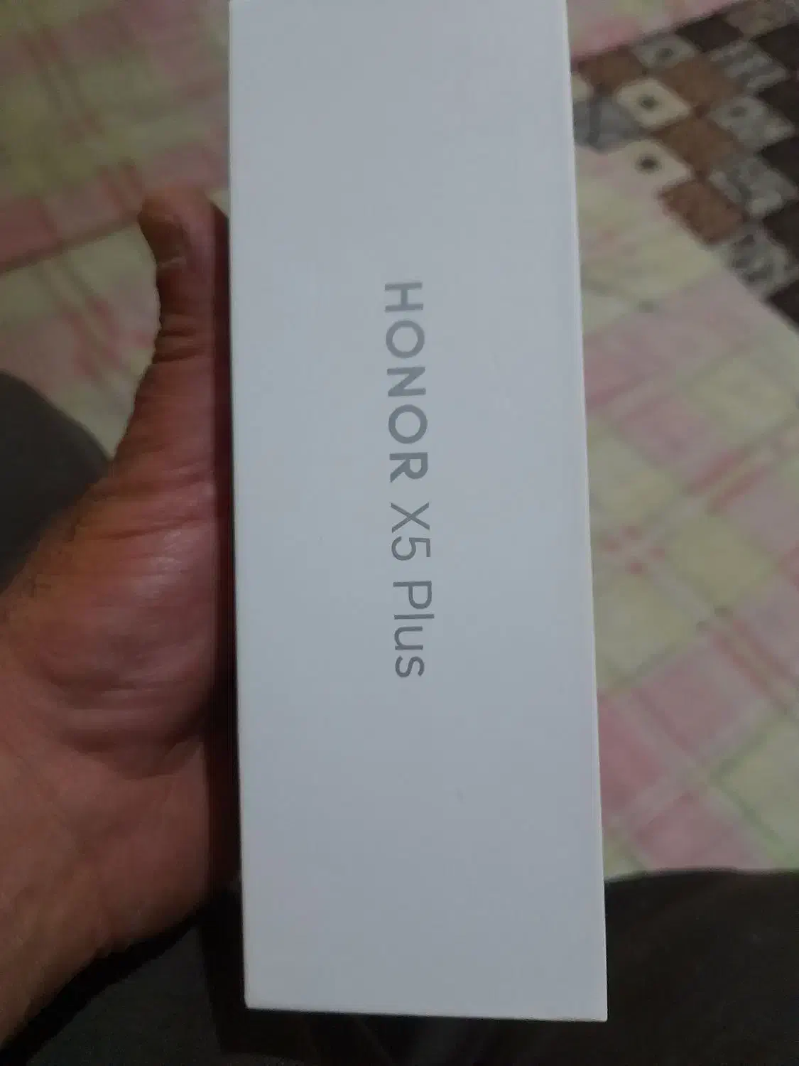فروش فوری گوشی HONOR X5|موبایل|شیراز, کوی زهرا|دیوار
