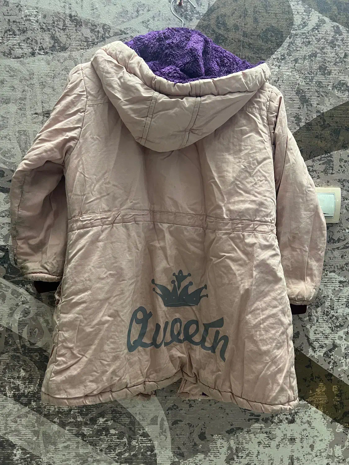 کاپشن دخترانه سایز ۳۶|لباس|پاکدشت, پاکدشت (مامازند)|دیوار