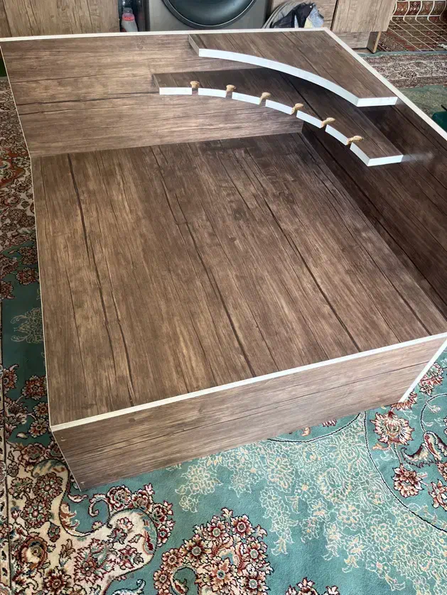 میز بار|میز تحریر و کامپیوتر|ابریشم, |دیوار