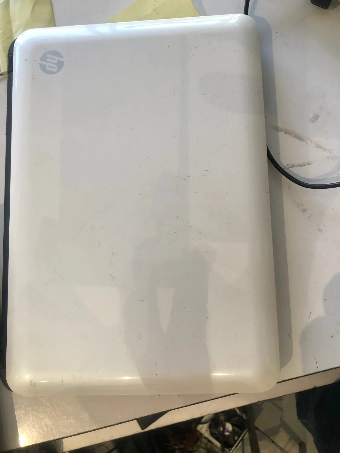 Hp mini|رایانه همراه|تهران, گرگان|دیوار