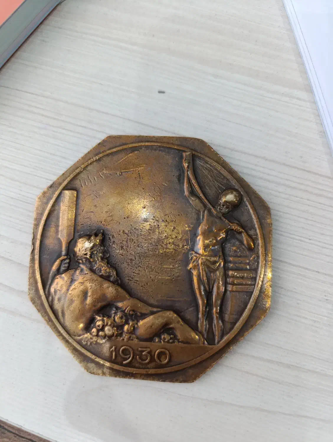 عایقه|کلکسیون اشیاء عتیقه|مشهد, شهرک لشکر (شهرک غرب)|دیوار