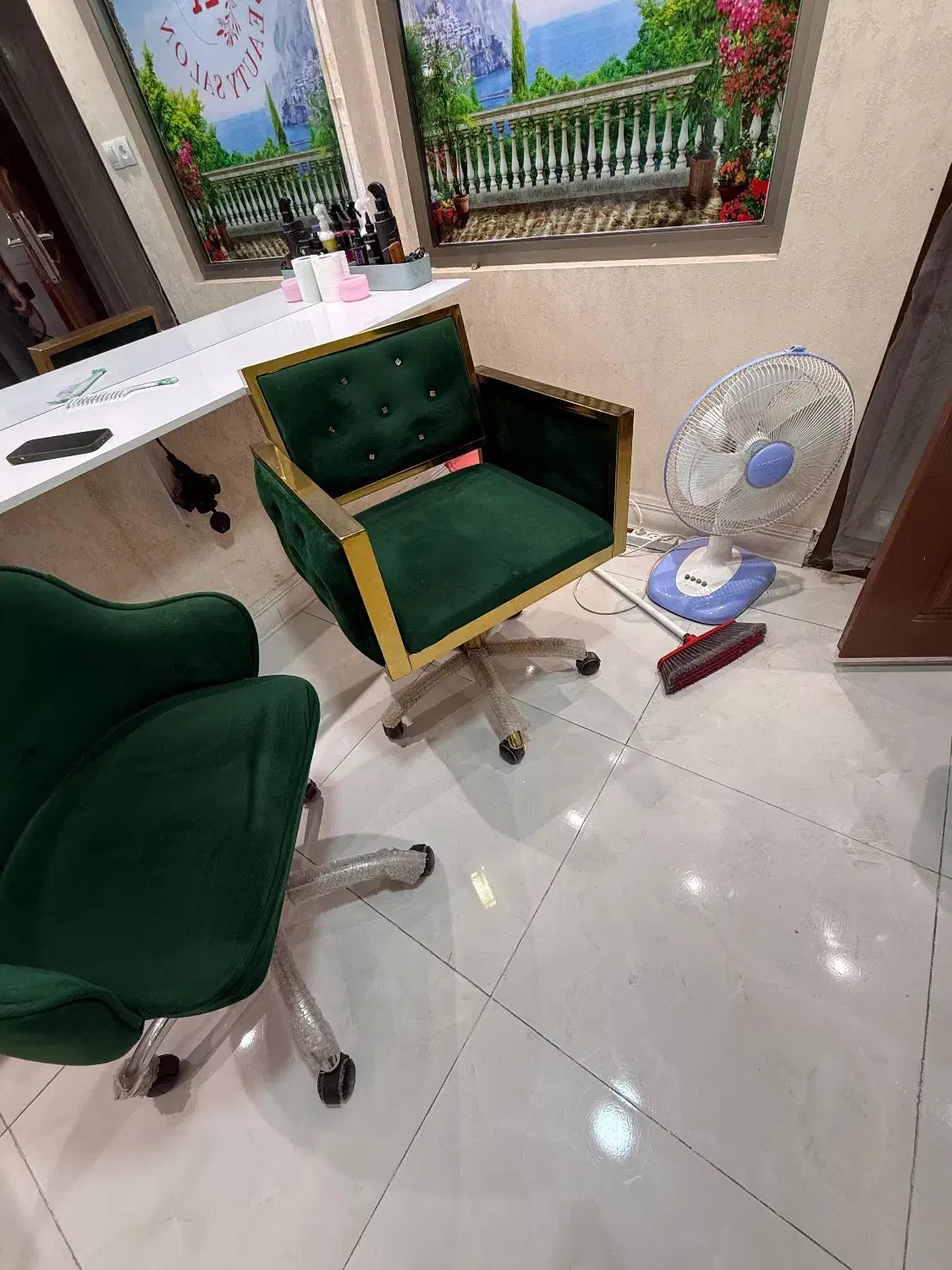 حراج وسایل سالن|حراج|میاندوآب, |دیوار