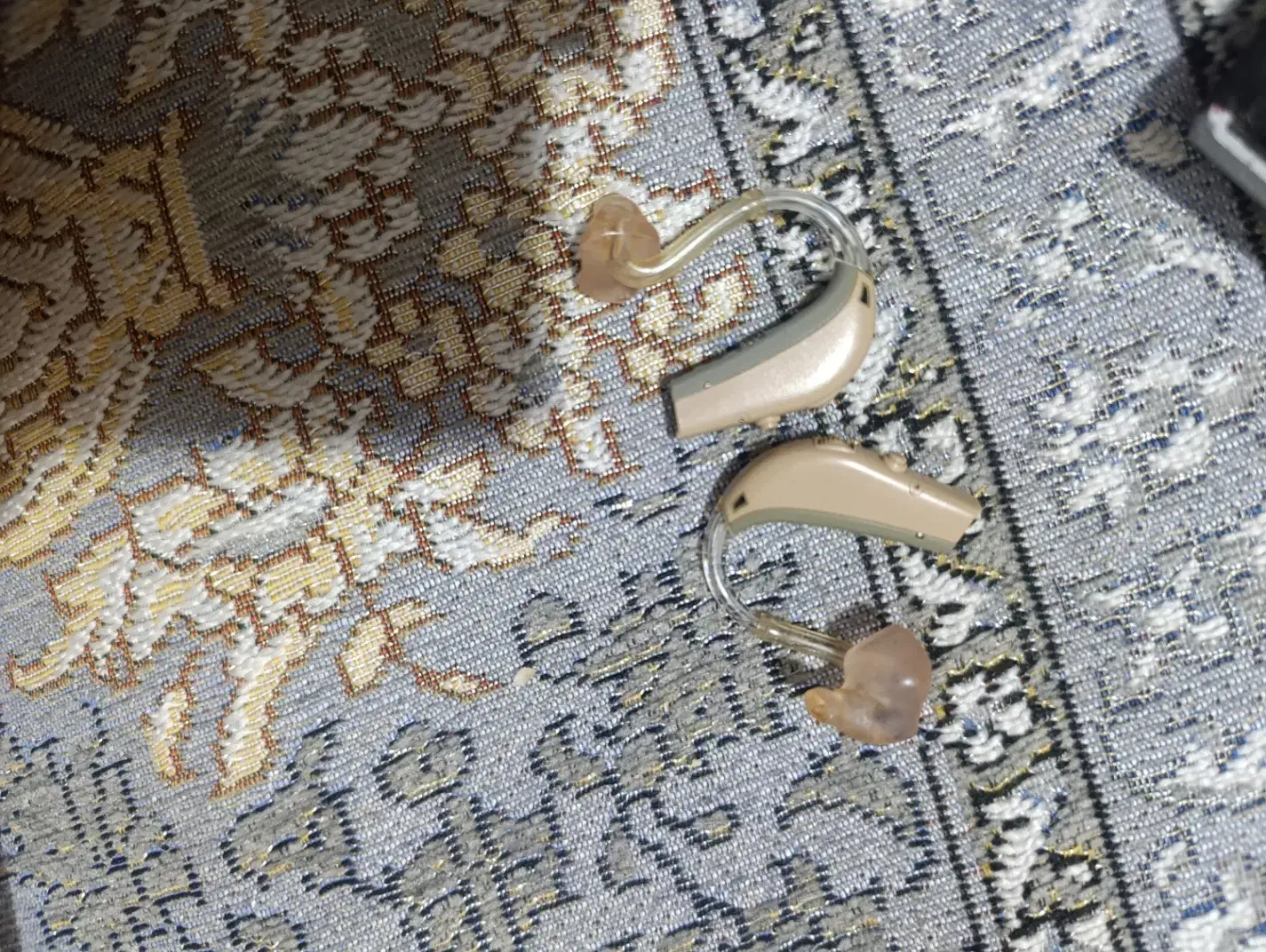 سمعک اتین|پزشکی|قرچک, زیبا شهر|دیوار