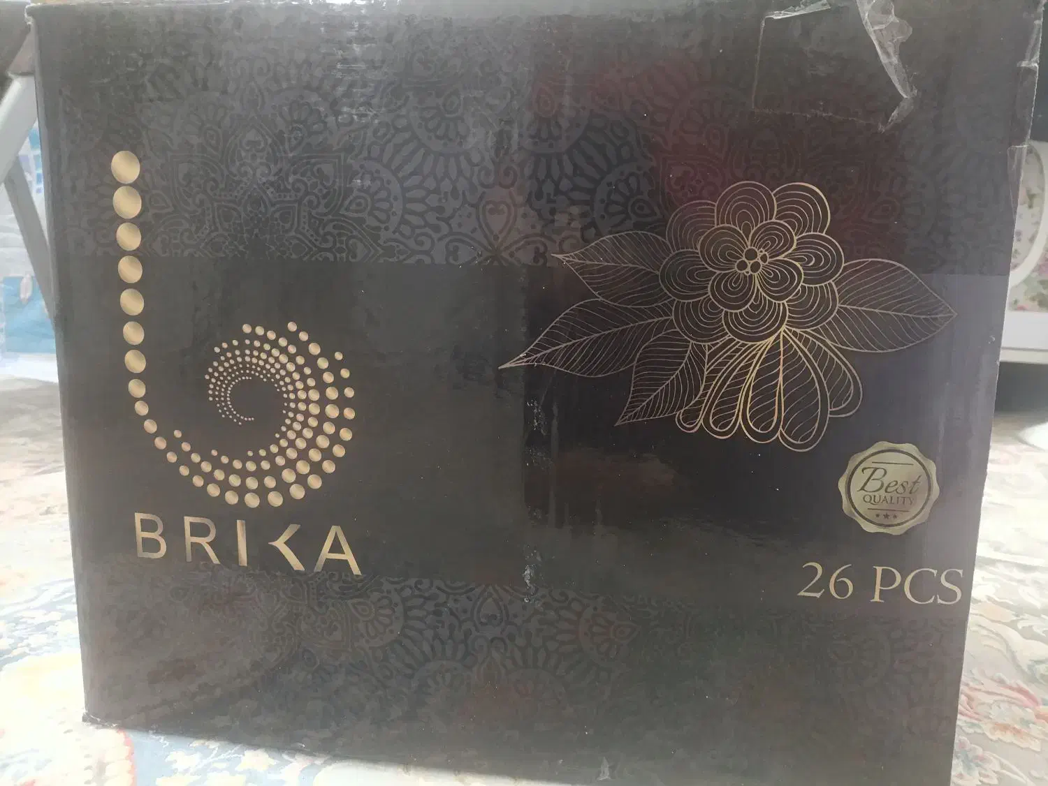 ظروف غذاخوری|ظروف سرو و پذیرایی|مشهد, فدک|دیوار