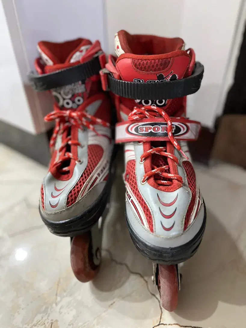 اسکیت کفشی|دوچرخه، اسکیت، اسکوتر|ری, شهید بهشتی|دیوار