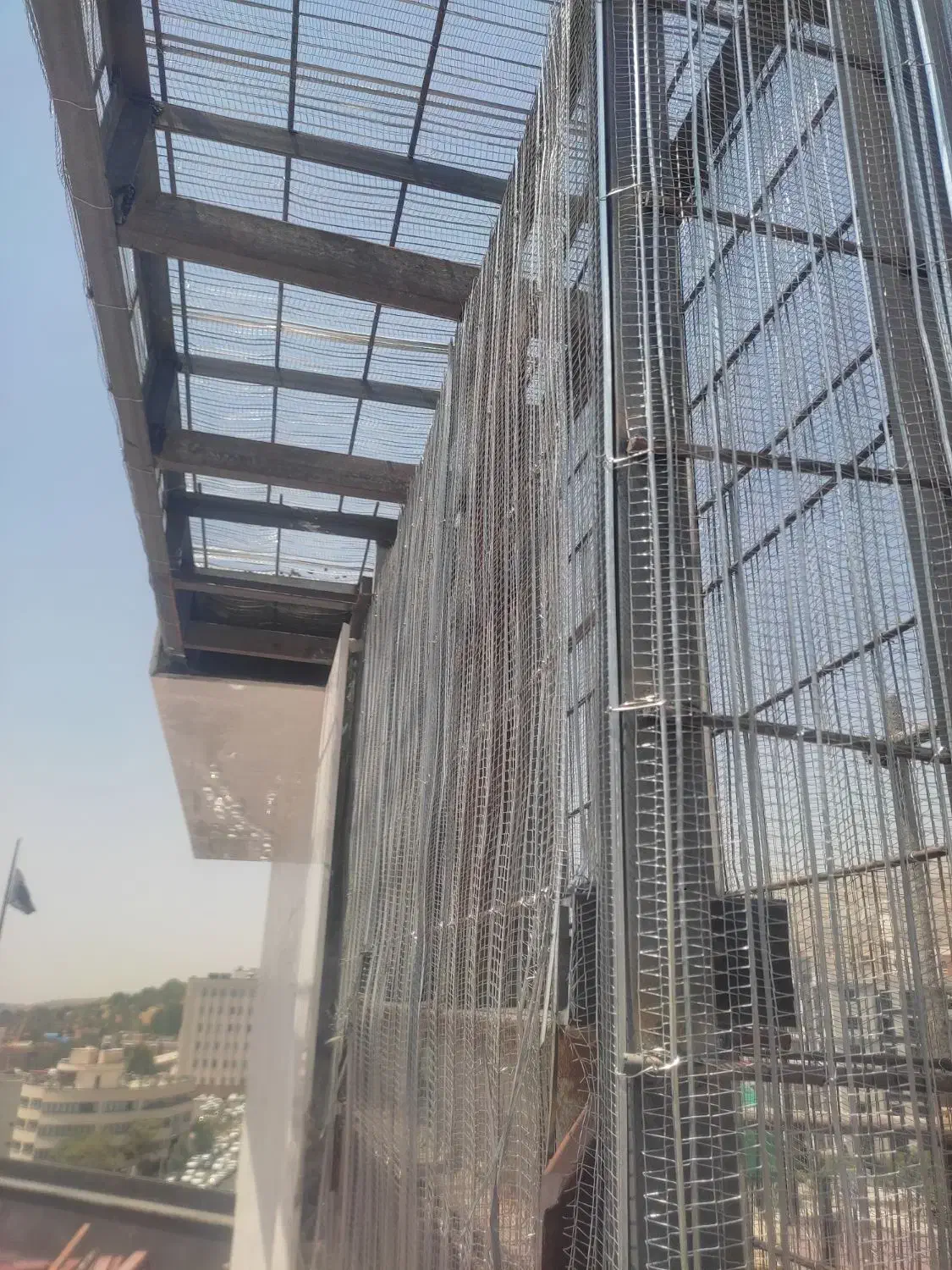 جوشکاری آهنگری رابیتس و کناف|خدمات پیشه و مهارت|تهران, جوادیه تهرانپارس|دیوار