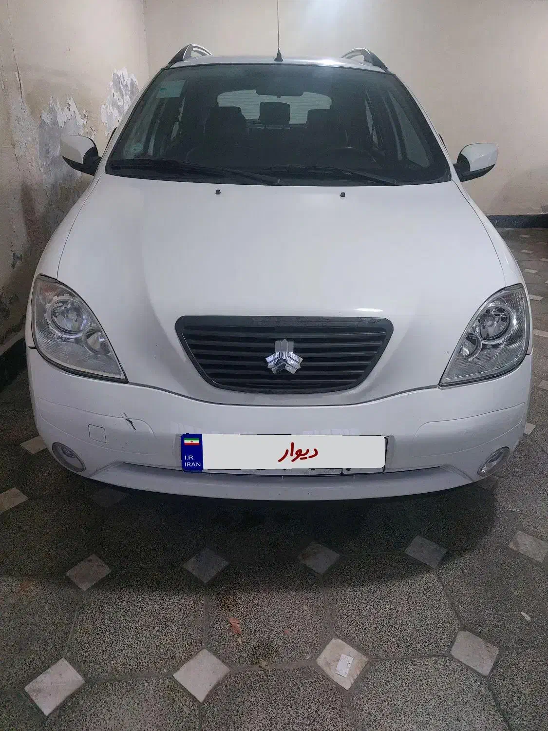 تیبا2 پلاس|خودرو سواری و وانت|همدان, |دیوار