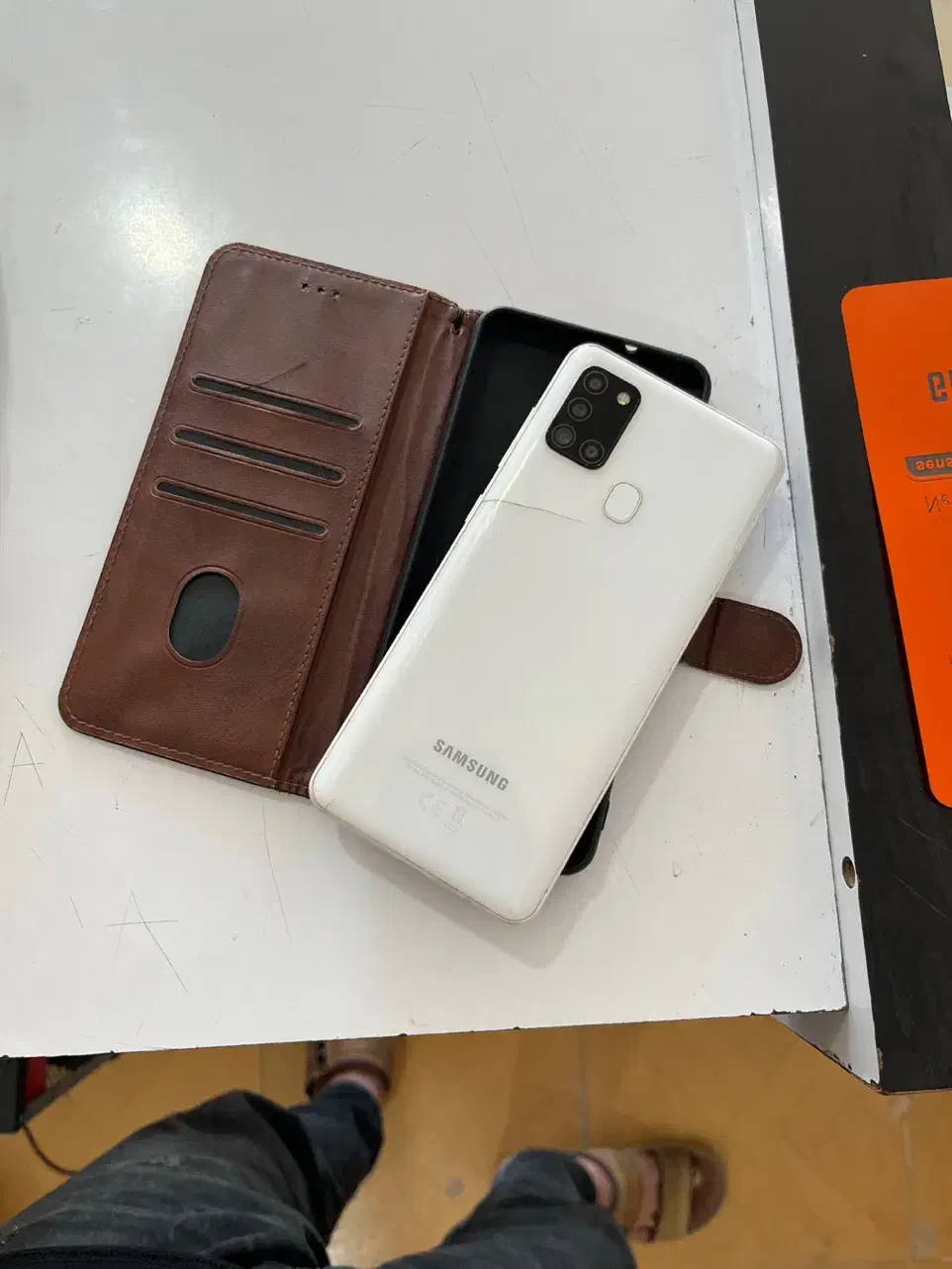 A21s|موبایل|جیرفت, |دیوار