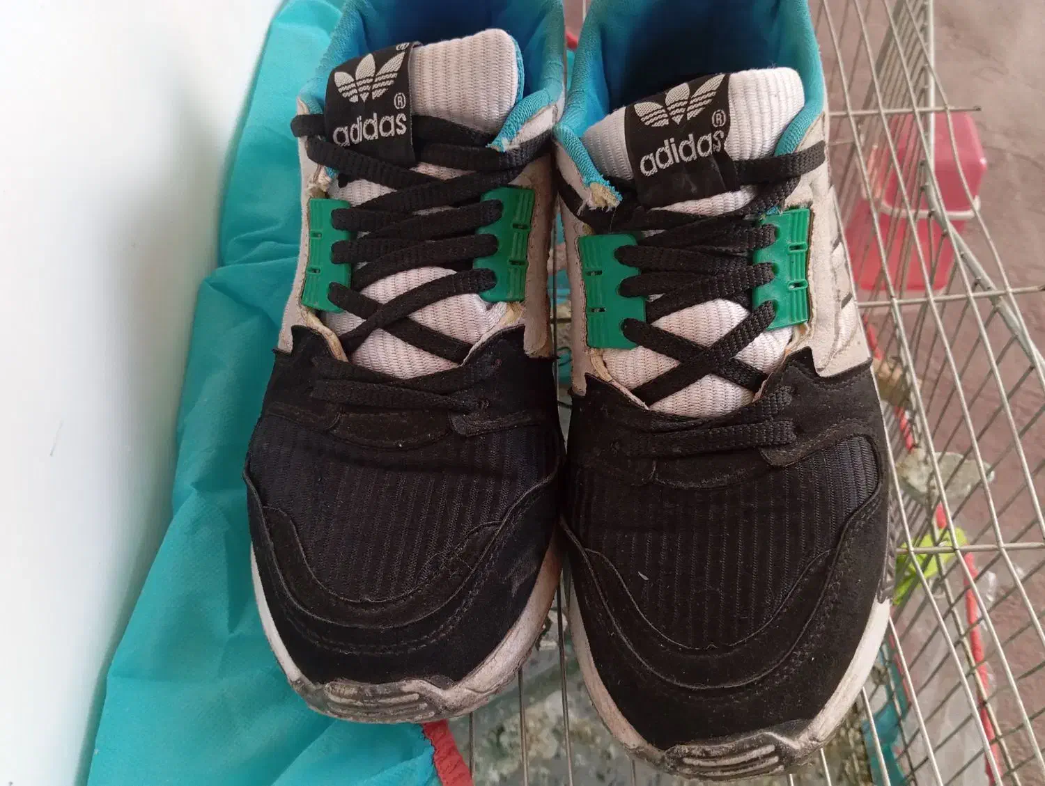 کفش اسپرت مردانه سایز۴۲|کیف، کفش، کمربند|تایباد, |دیوار