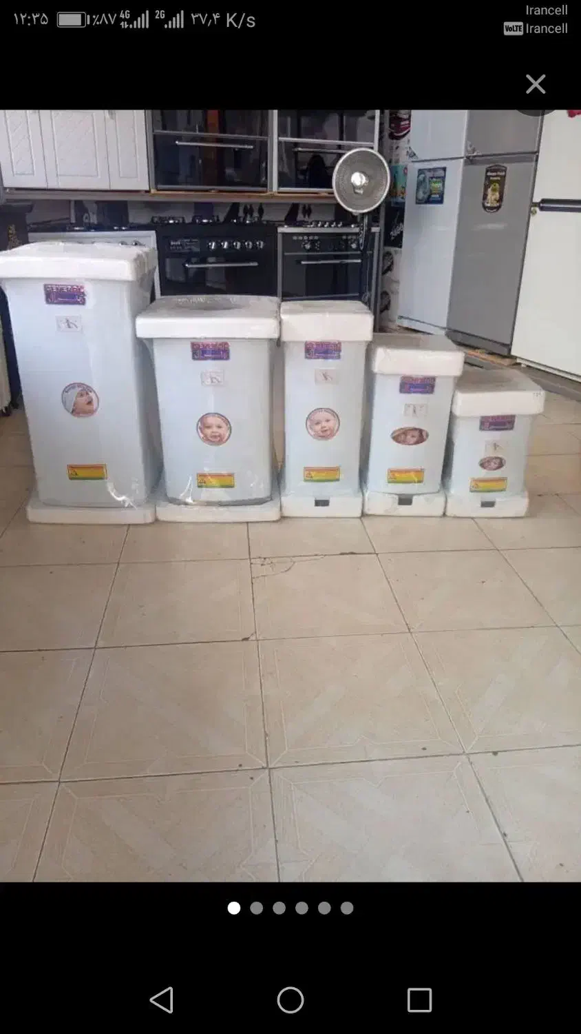 آبگرمکن برقی المنت مسی زودجوش دارای قطع کن ایمن|آبگرمکن، پکیج، شوفاژ|تهران, بازار|دیوار
