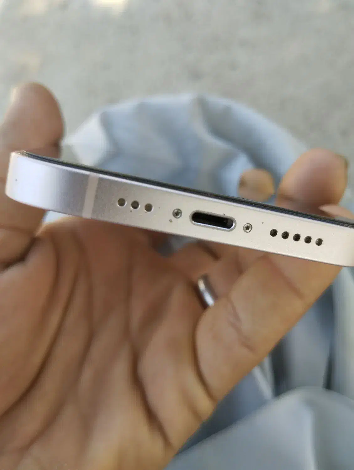 13نرمال دو سیم 128گیگ بدون رجیستر قابل رجیستر شدن|موبایل|چابهار, |دیوار