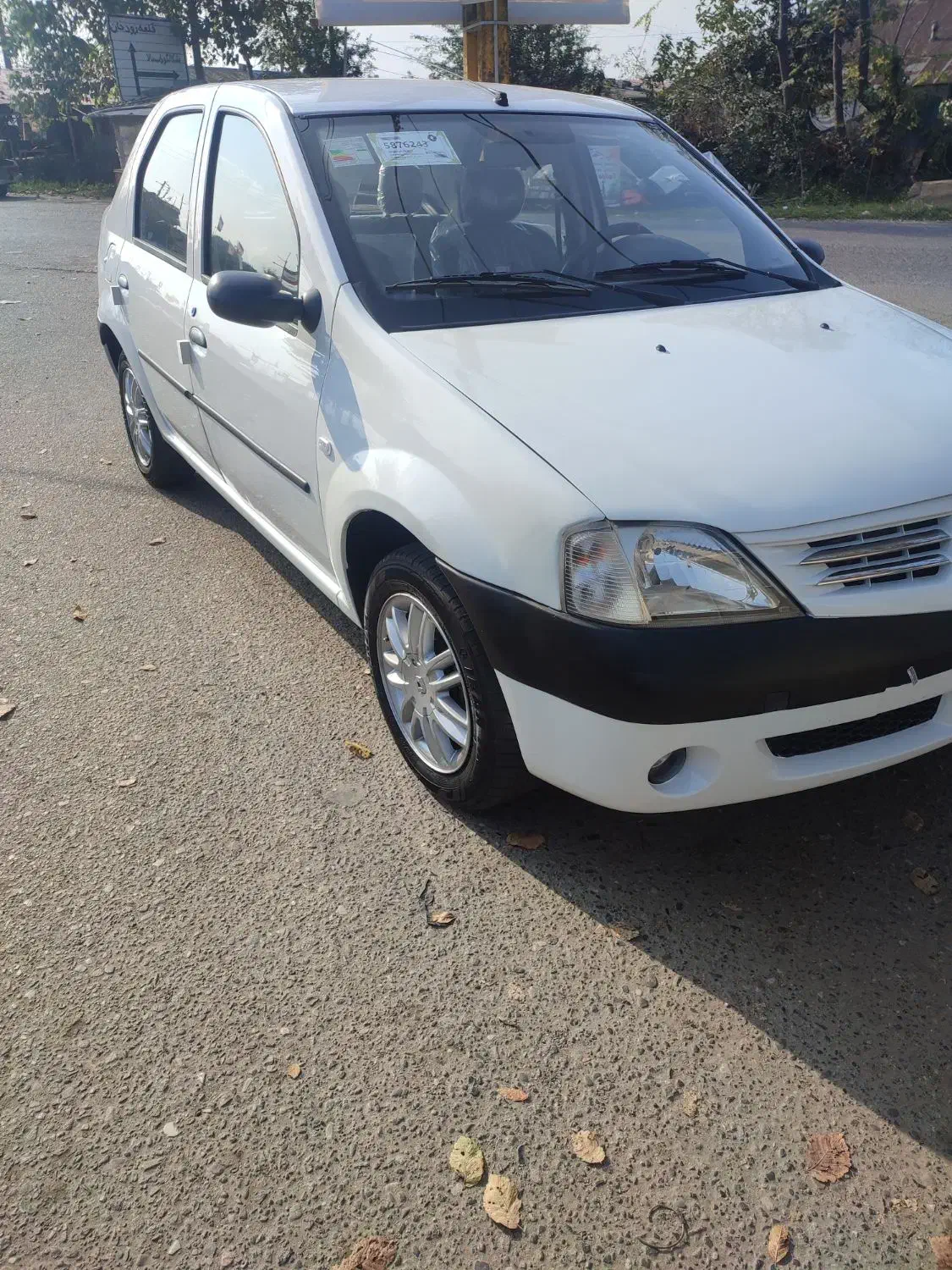 ال نود مدل 90|خودرو سواری و وانت|رشت, یخسازی|دیوار