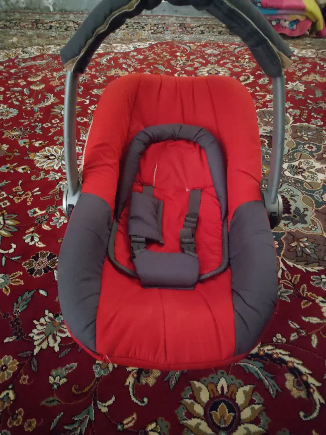 کریر|کالسکه و لوازم جانبی|اندیمشک, |دیوار