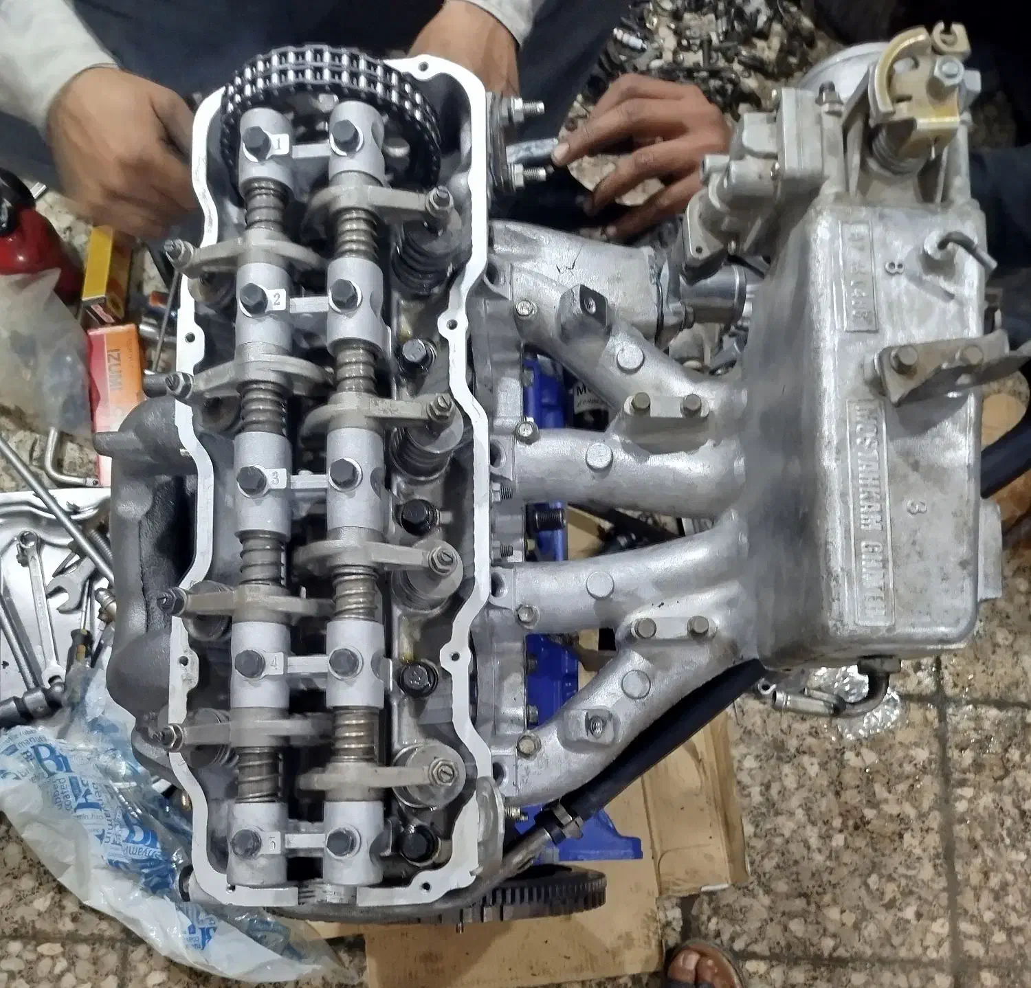 نیسان دوگانه شرکتی مدل 88|خودرو سواری و وانت|اهواز, اسلام آباد شرقی|دیوار