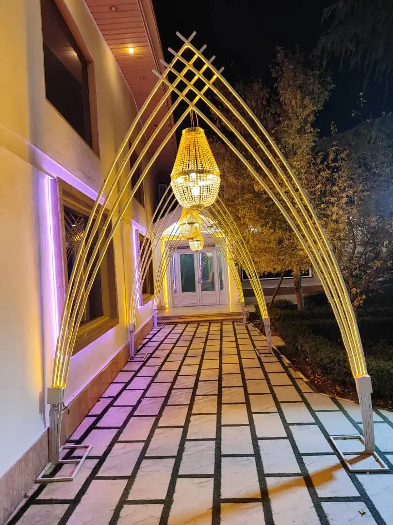 تالار مهستان|خدمات پذیرایی، مراسم|محمدشهر, شهرک چمران|دیوار