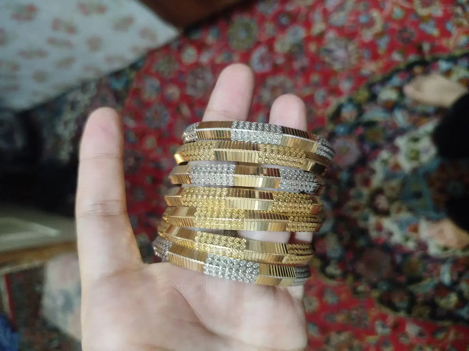 النگو نو|جواهرات|زنجان, |دیوار