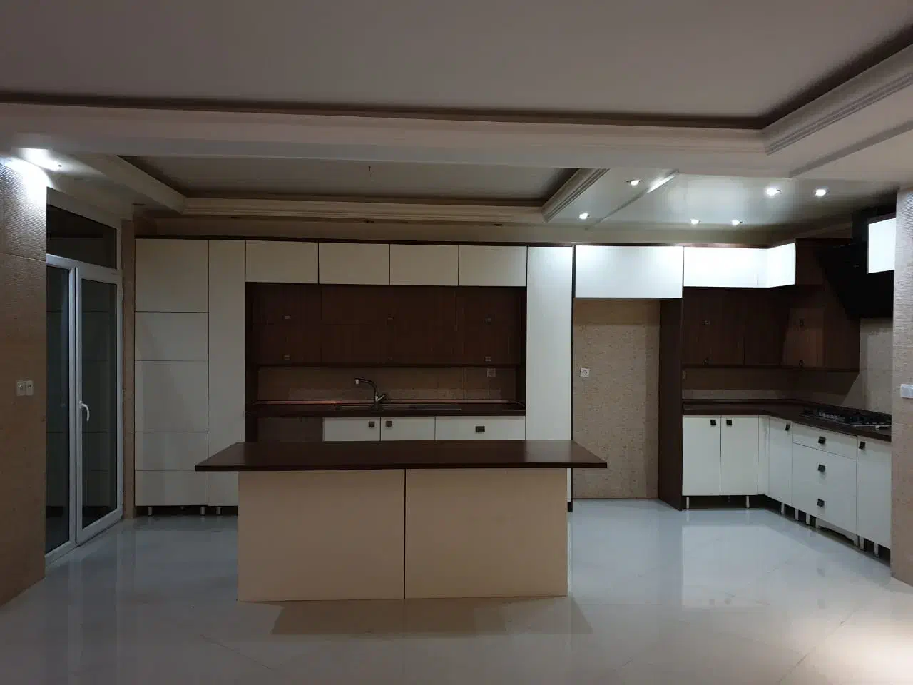 اجاره ی آپارتمان|اجارهٔ آپارتمان|تهران, مینی‌سیتی (شهرک نفت)|دیوار