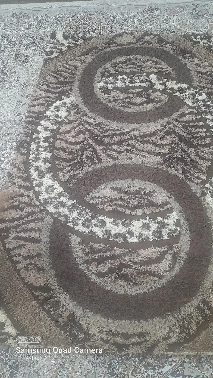 فرش ۳متری|فرش|قزوین, |دیوار