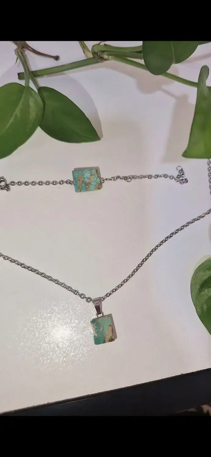 اکسسوری فیروزه|جواهرات|تبریز, |دیوار